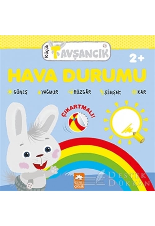 Hava Durumu - Küçük Tavşancık