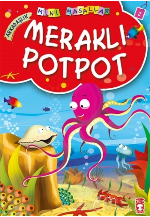 Meraklı Potpot