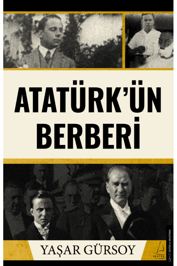 Atatürk'ün Berberi