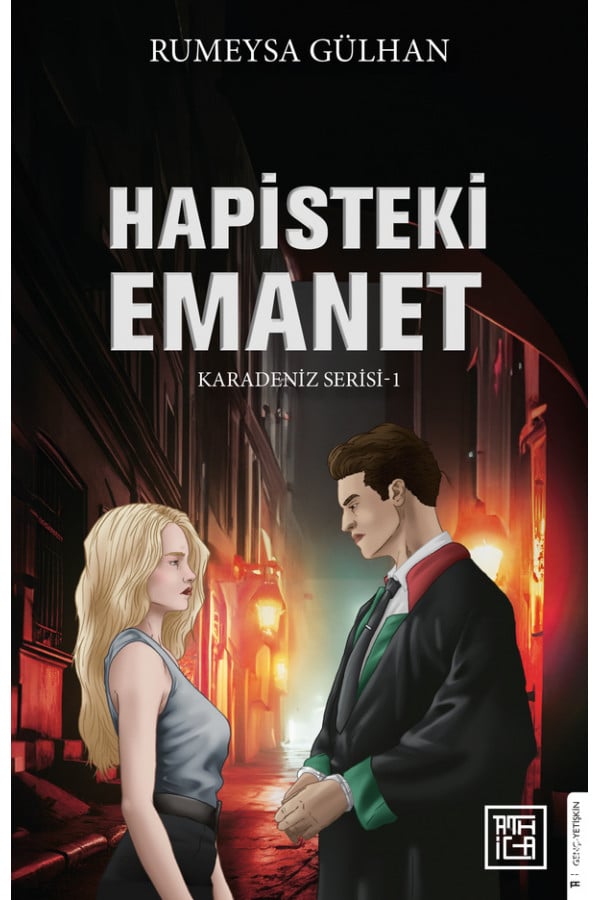 Hapisteki Emanet 1