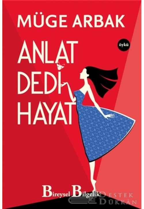 Anlat Dedi Hayat
