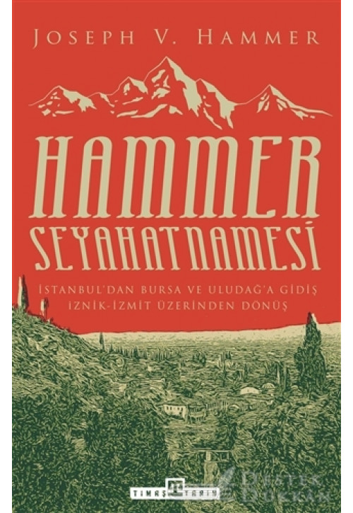 Hammer Seyahatnamesi