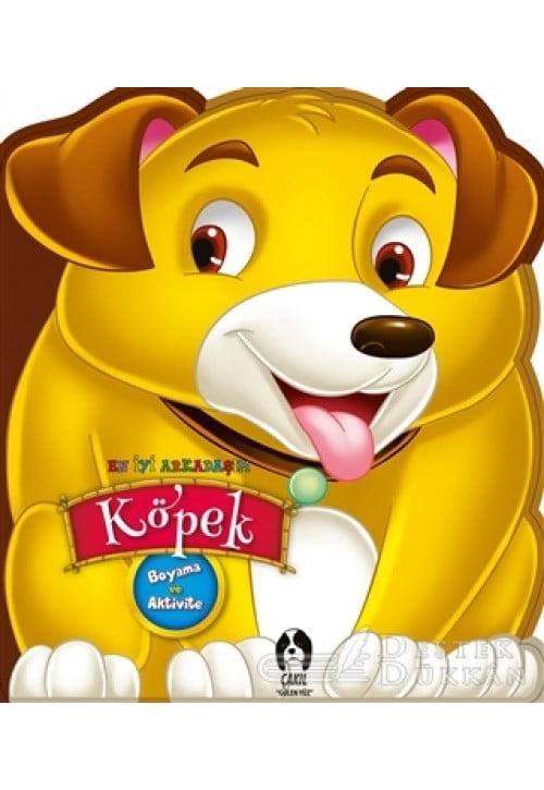 Köpek - En İyi Arkadaşım
