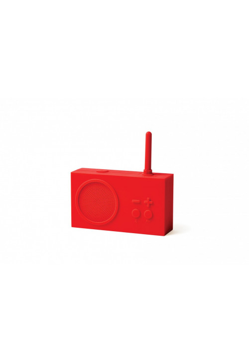 Lexon Tykho 3 Radyo ve Bluetooth Hoparlör