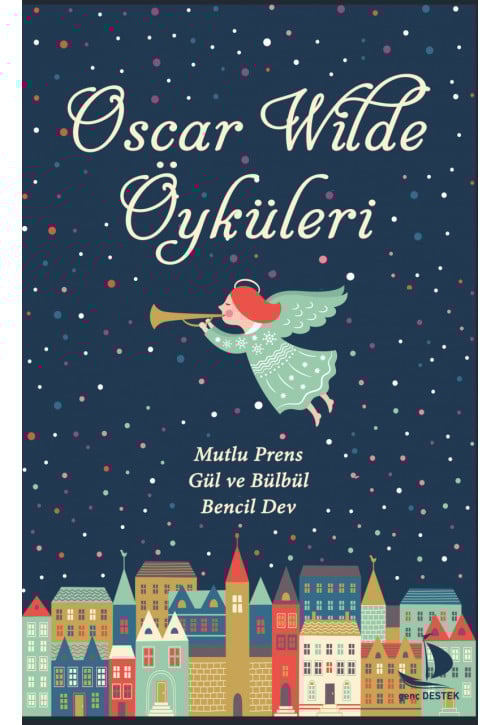 Oscar Wılde Öyküleri