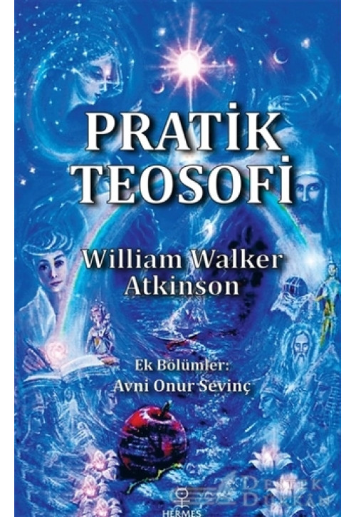 Pratik Teosofi