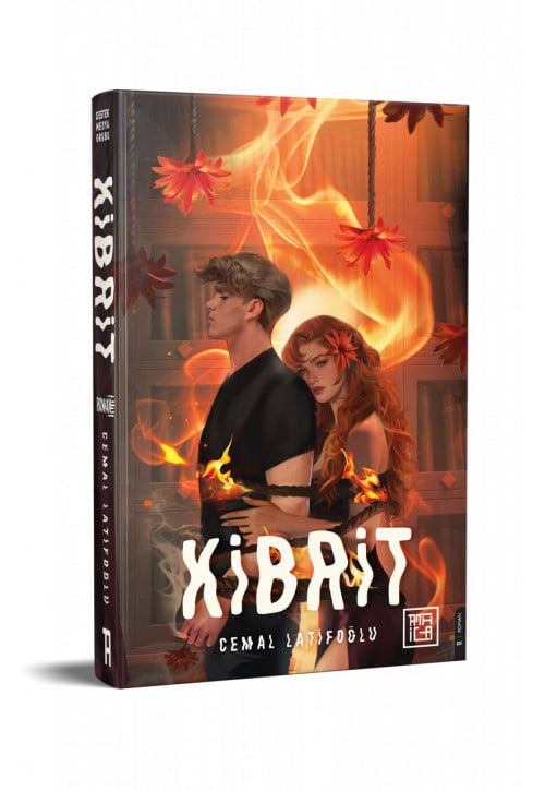 Kibrit (Ciltli)