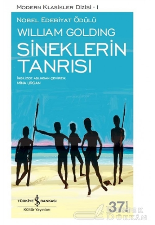 Sineklerin Tanrısı