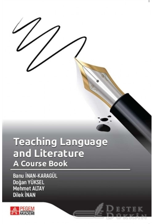 Teaching Language And Literature: A Course Book