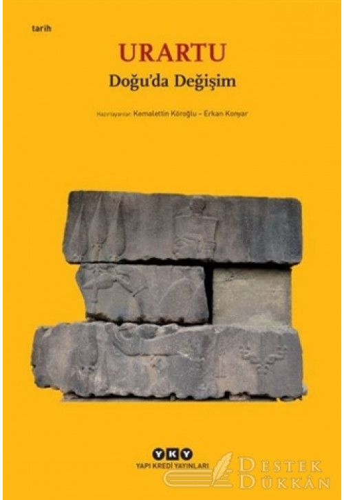 Urartu – Doğu’da Değişim (küçük Boy)