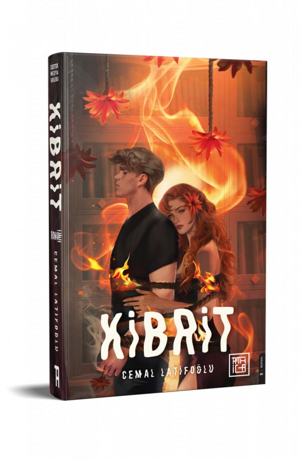 Kibrit (Ciltli)