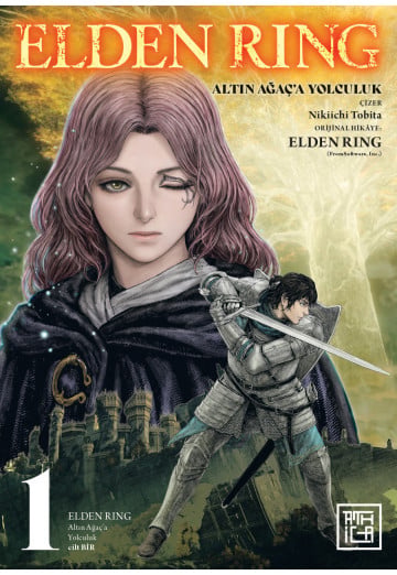 Elden Ring – Altın Ağaç’a Yolculuk 1