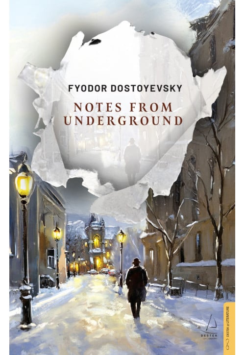 Notes From Underground