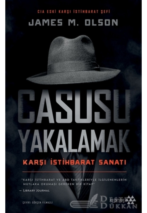 Casusu Yakalamak