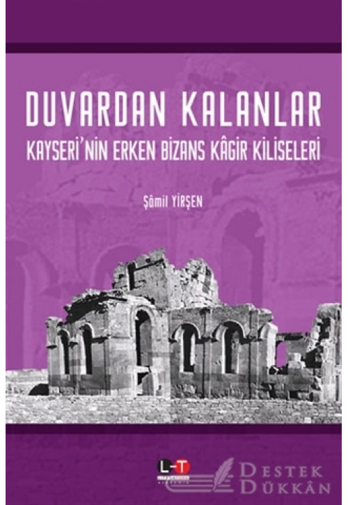 Duvardan Kalanlar