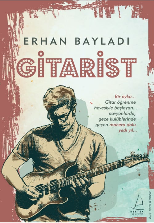 Gitarist