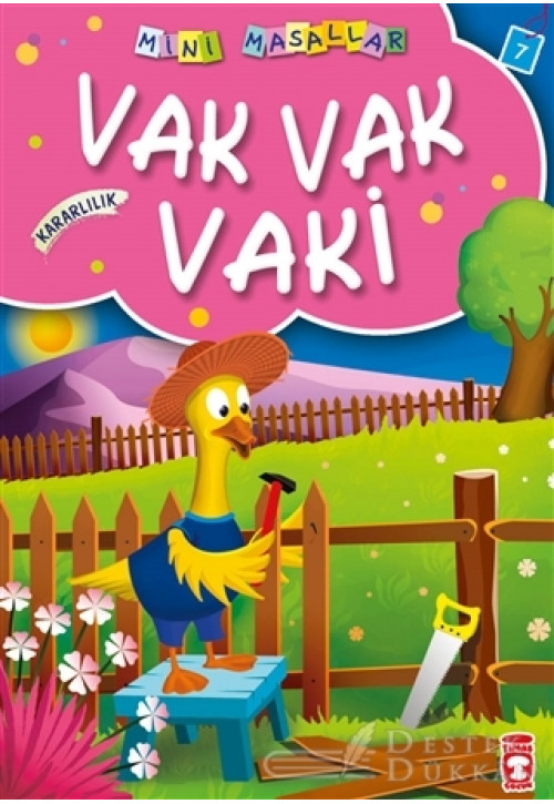 Vak Vak Vaki