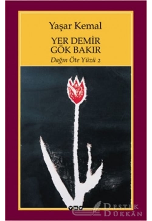 Yer Demir Gök Bakır