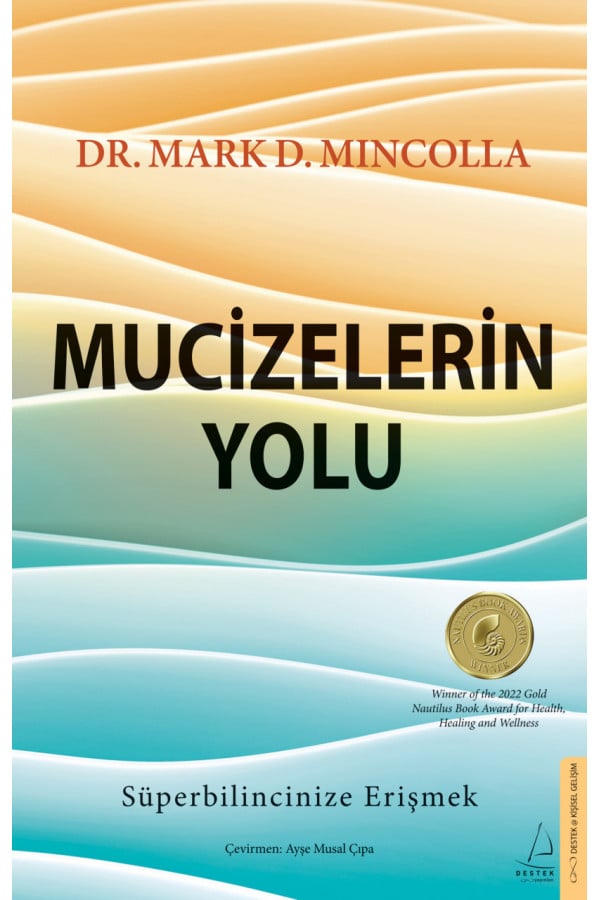 Mucizelerin Yolu