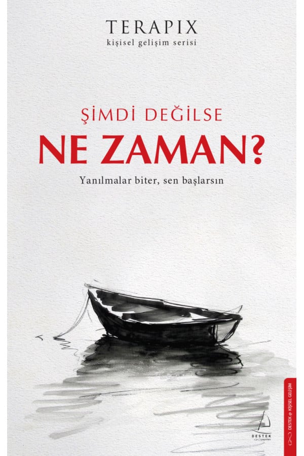 Şimdi Değilse Ne Zaman?