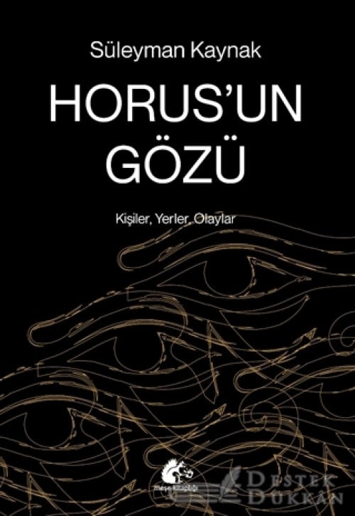 Horus’un Gözü