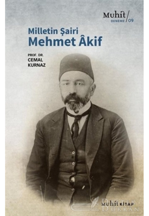 Milletin Şairi Mehmet Akif