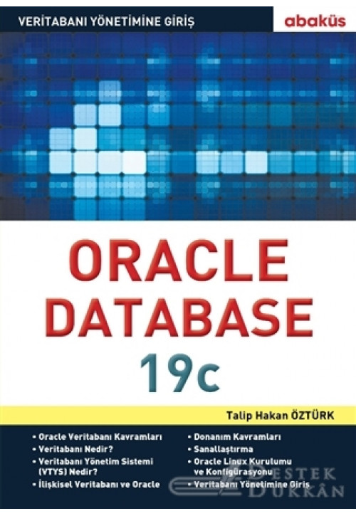 Oracle Database 19c