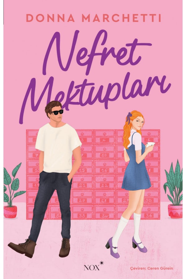 Nefret Mektupları