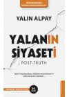 Yalanın Siyaseti (Gözden Geçirilmiş 25. Baskı)