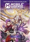 Mobile Legends: Bang Bang – Kanun Kaçağı