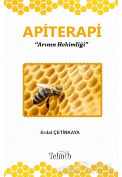 Apiterapi