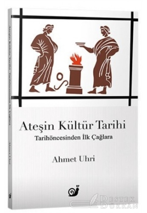 Ateşin Kültür Tarihi