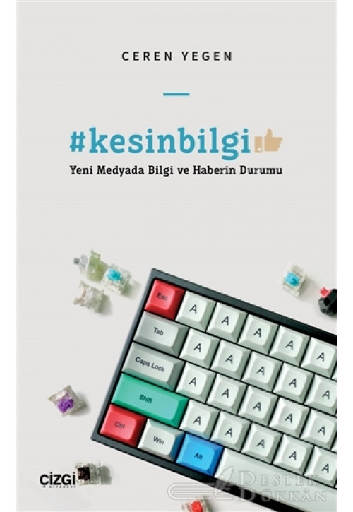 #kesinbilgi