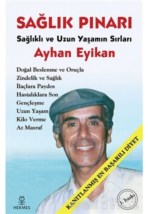 Sağlık Pınarı