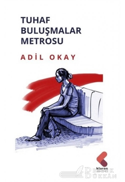 Tuhaf Buluşmalar Metrosu