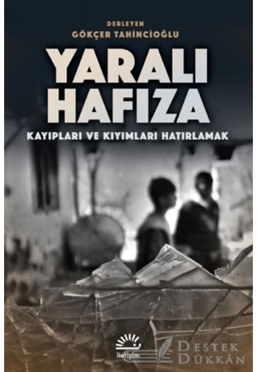 Yaralı Hafıza