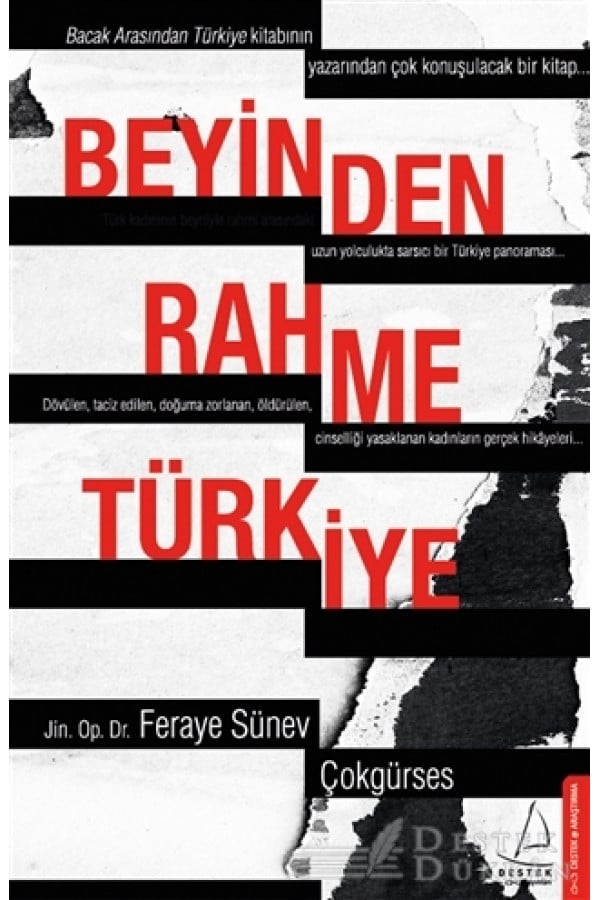 Beyinden Rahme Türkiye