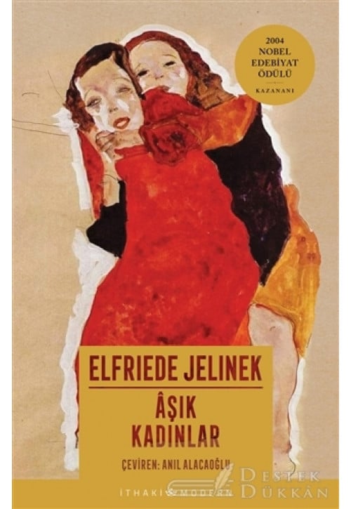Aşık Kadınlar
