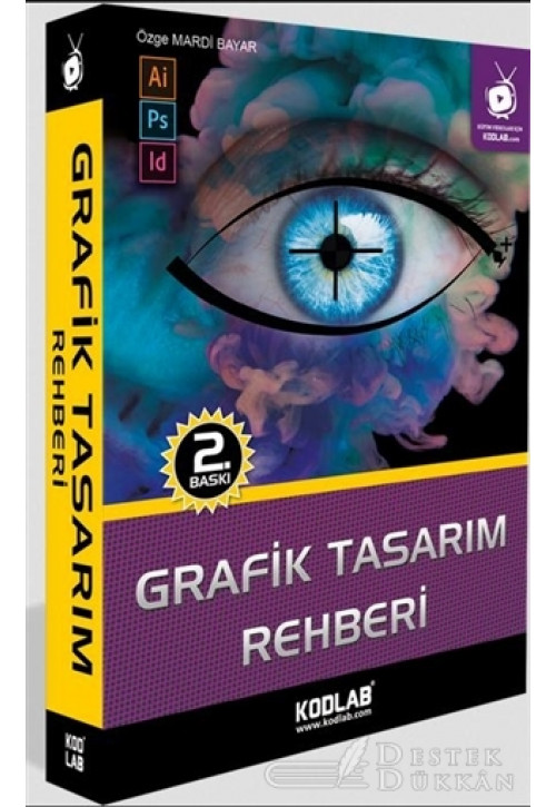 Grafik Tasarım Rehberi