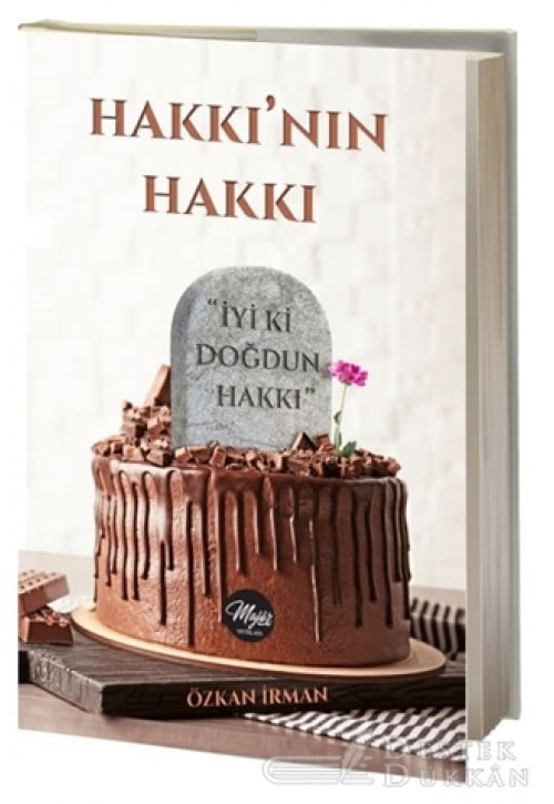 Hakkı'nın Hakkı