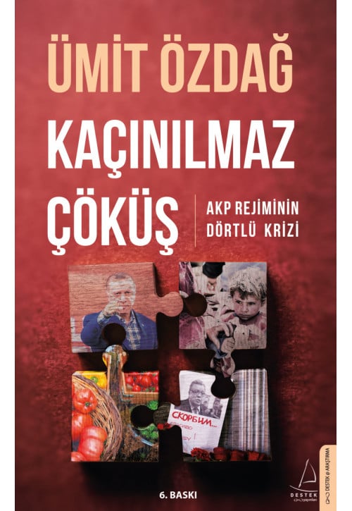 Kaçınılmaz Çöküş