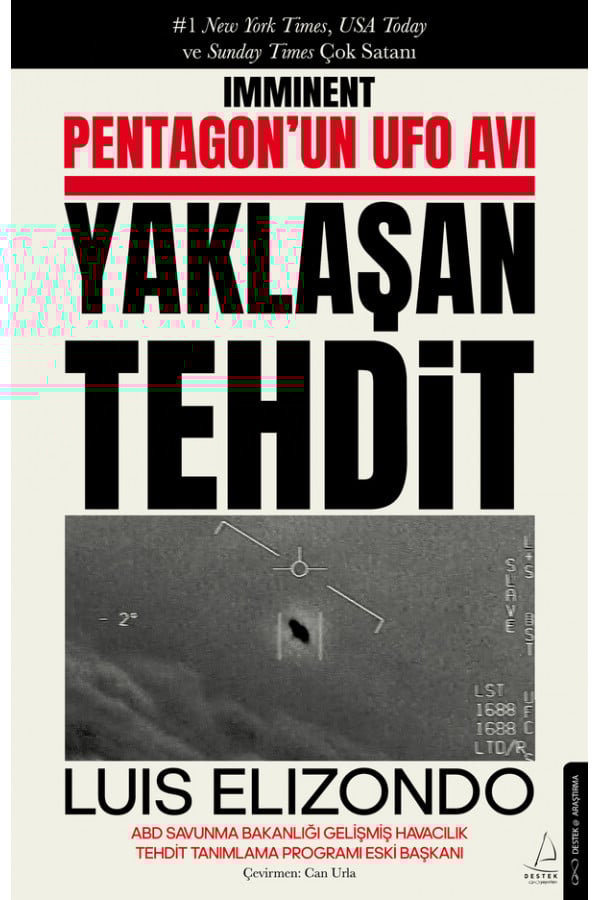 Yaklaşan Tehdit