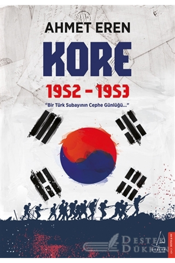Kore 1952-1953