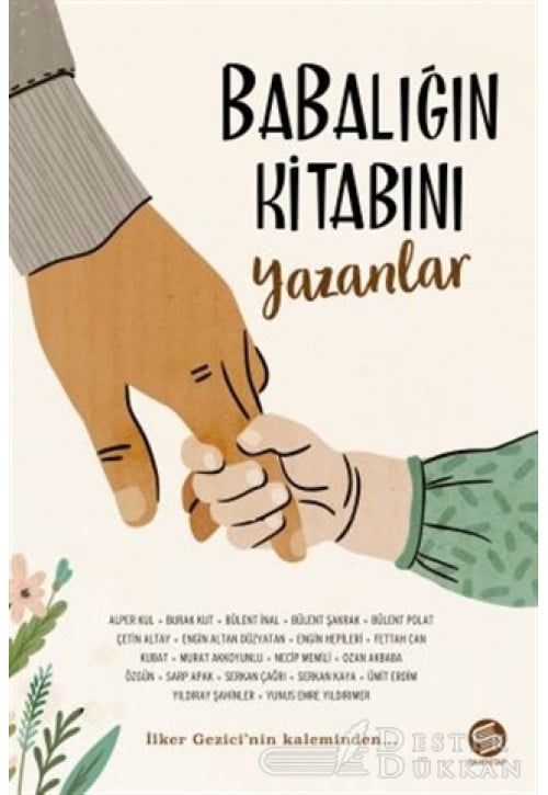 Babalığın Kitabını Yazanlar