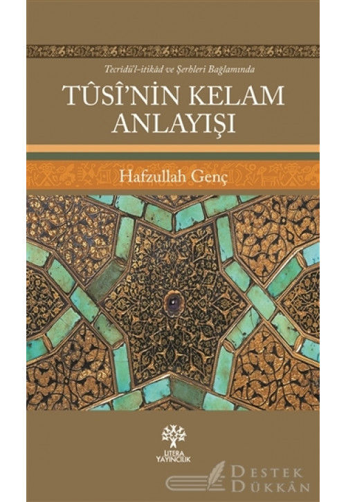 Tusi’nin Kelam Anlayışı