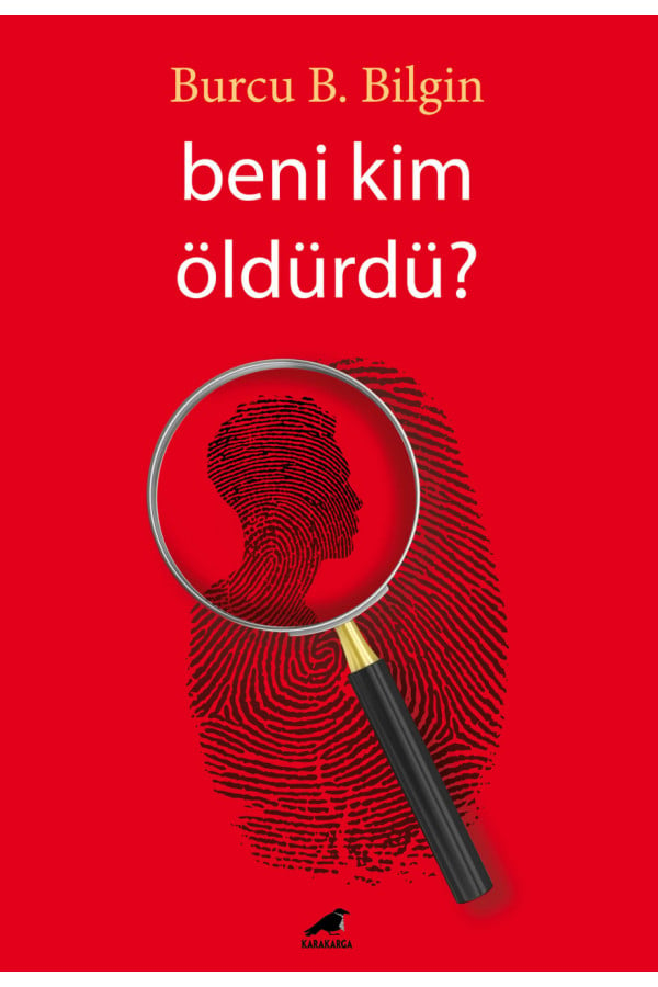 Beni Kim Öldürdü