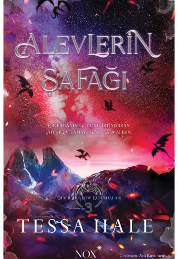 Alevlerin Şafağı
