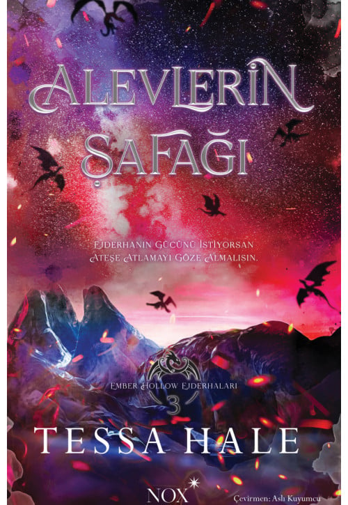 Alevlerin Şafağı