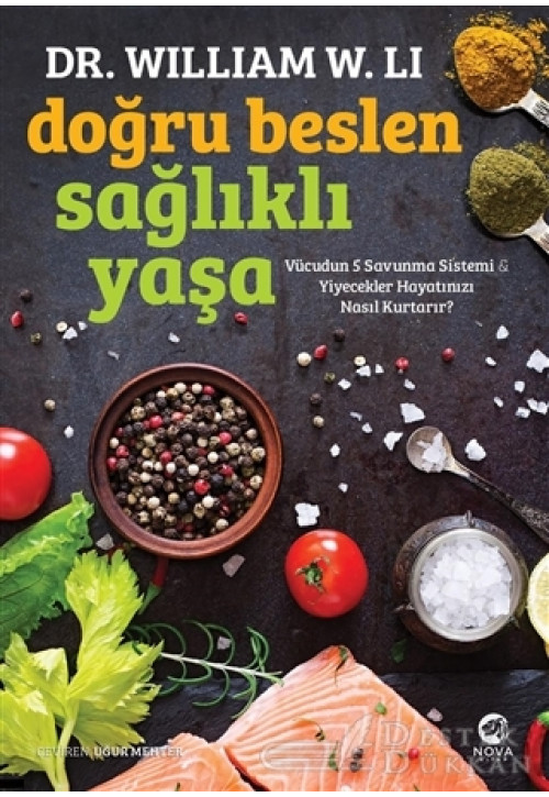 Doğru Beslen Sağlıklı Yaşa