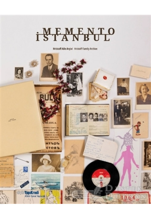 Memento İstanbul